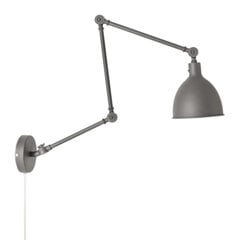 Настенный светильник Sessak By Rydens цена и информация | Настенные светильники | pigu.lt