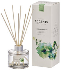 Oro gaiviklis ACCENTS 100 ml, Garden kaina ir informacija | Namų kvapai | pigu.lt