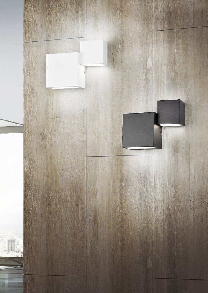 Trio LED sieninis šviestuvas Miguel цена и информация | Sieniniai šviestuvai | pigu.lt