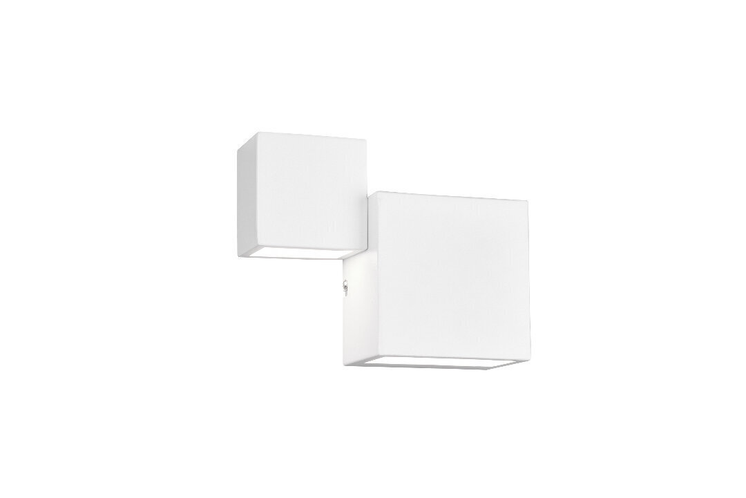 Trio LED sieninis šviestuvas Miguel kaina ir informacija | Sieniniai šviestuvai | pigu.lt