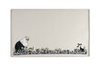 Muurla kilimėlis Moomin 40x60 cm цена и информация | Priežiūros priemonės gyvūnams | pigu.lt