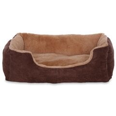 Dibea guolis šuniui Cozy Bed, S, 50x37 cm kaina ir informacija | Guoliai, pagalvėlės | pigu.lt