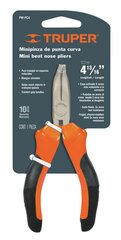 Replės Truper®, 12 cm kaina ir informacija | Mechaniniai įrankiai | pigu.lt