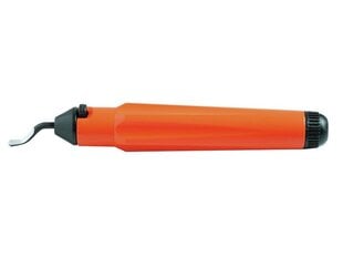 <p>Ручка-развертка для снятия заусенцев в трубках 150мм</p>
 цена и информация | Механические инструменты | pigu.lt
