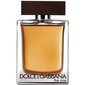 Tualetinis vanduo Dolce & Gabbana The One EDT vyrams 150 ml цена и информация | Kvepalai vyrams | pigu.lt
