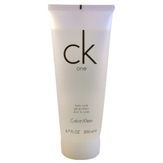 calvin klein ck one 200