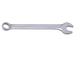 Комбинированный ключ 111 М 27 мм цена и информация | Механические инструменты | pigu.lt