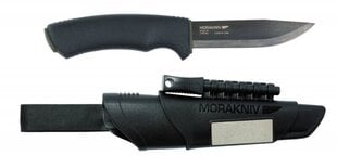 Нож Morakniv® Survival Black цена и информация | Туристические ножи, многофункциональные приборы | pigu.lt