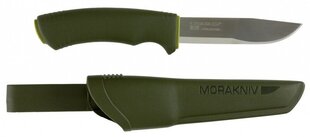 Нож Morakniv® Bushcraft Forest цена и информация | Туристические ножи, многофункциональные приборы | pigu.lt