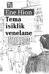 Tema isiklik venelane, Ene Hion цена и информация | Книги по социальным наукам | pigu.lt