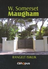 Rangelt isiklik, W. Somerset Maugham цена и информация | Биографии, автобиогафии, мемуары | pigu.lt