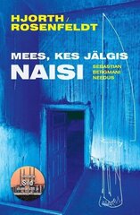 Mees, kes jälgis naisi, Michael Hjorth цена и информация | Романы | pigu.lt