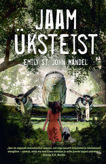 Jaam üksteist, Emily St. John Mandel цена и информация | Романы | pigu.lt