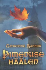 Pimeduse hääled, Catherine Banner цена и информация | Романы | pigu.lt