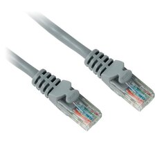 Laidas CAT5E UTP, 7,5 m, Hama, 00046744 kaina ir informacija | Kabeliai ir laidai | pigu.lt