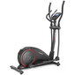 Elipsinis treniruoklis Gymstick GX 4.0 Crosstrainer kaina ir informacija | Elipsiniai treniruokliai | pigu.lt