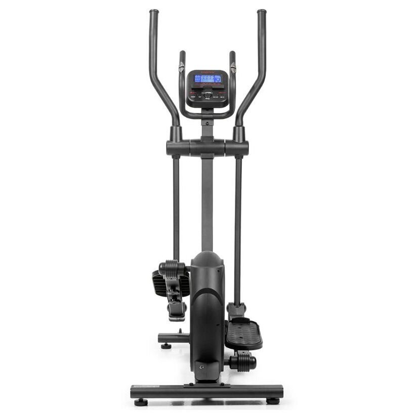 Elipsinis treniruoklis Gymstick GX 4.0 Crosstrainer kaina ir informacija | Elipsiniai treniruokliai | pigu.lt