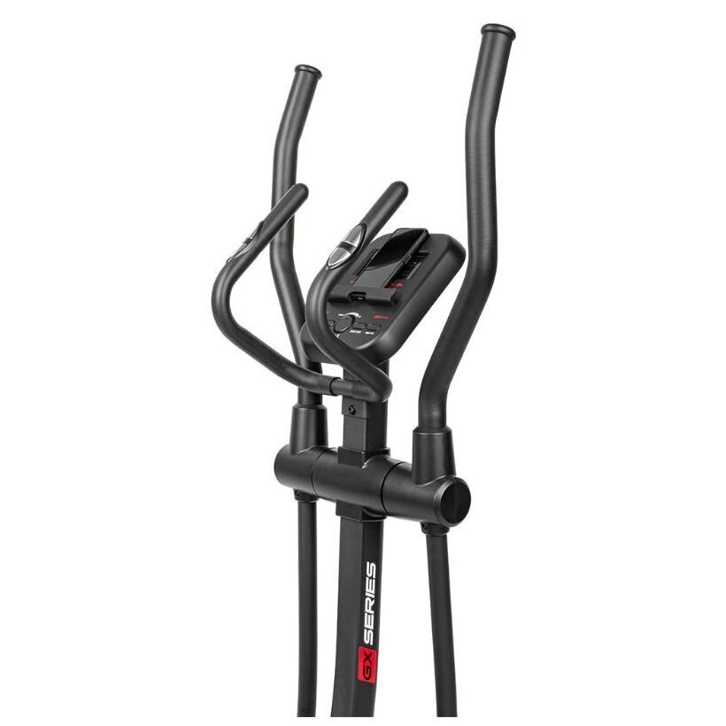 Elipsinis treniruoklis Gymstick GX 4.0 Crosstrainer kaina ir informacija | Elipsiniai treniruokliai | pigu.lt