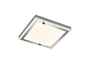 Trio светодиодный потолочный светильник Slide цена и информация | Потолочные светильники | pigu.lt