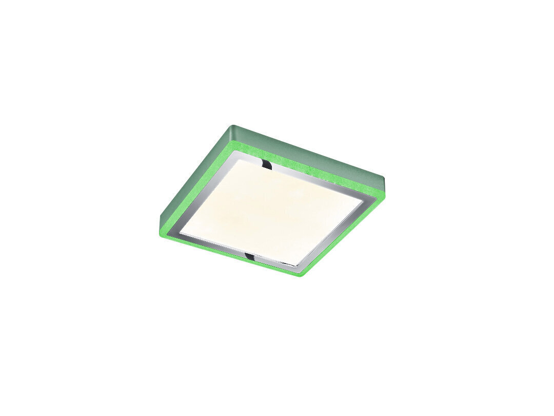 Trio LED lubinis šviestuvas Slide kaina ir informacija | Lubiniai šviestuvai | pigu.lt