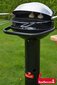 Grilio dangtis Barbecook Dome, 43cmOME 43 cm, TM Barbecook kaina ir informacija | Grilio, šašlykinių priedai ir aksesuarai  | pigu.lt