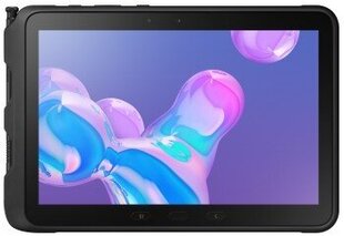 Samsung Galaxy Tab Active Pro Enterprise edition LTE 64GB SM-T545NZKAE31 kaina ir informacija | Planšetiniai kompiuteriai | pigu.lt