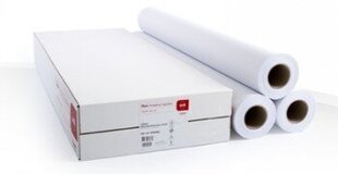 Canon IJM021 Standard Paper 90gsm, 24 inch цена и информация | Аксессуары для принтера | pigu.lt