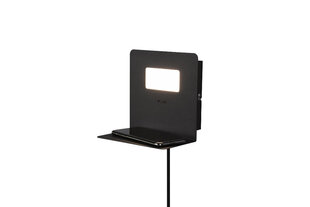 Trio настенный светодиодный светильник Aloft цена и информация | Настенные светильники | pigu.lt