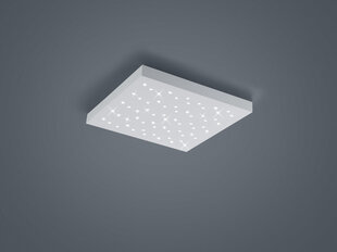 Trio LED lubinis šviestuvas Titus 50x50 cm kaina ir informacija | Lubiniai šviestuvai | pigu.lt