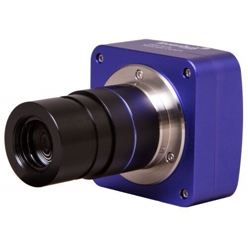 Skaitmeninė teleskopinė kamera Levenhuk T500 Plus kaina ir informacija | Skaitmeniniai fotoaparatai | pigu.lt