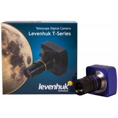 Levenhuk 70361 T300 Plus цена и информация | Цифровые фотоаппараты | pigu.lt