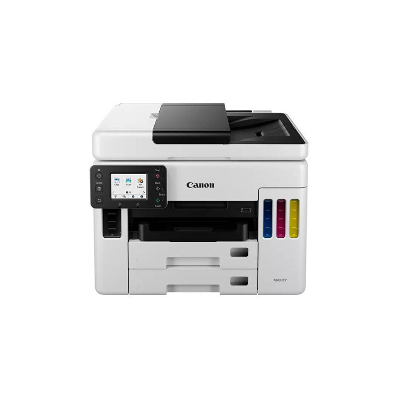 Canon Maxify GX7050 kaina ir informacija | Spausdintuvai | pigu.lt