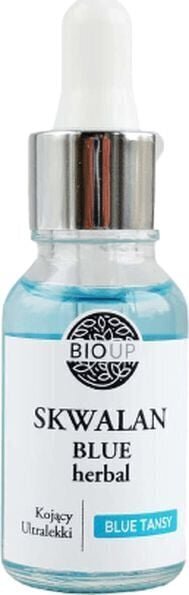 Veido serumas Bioup, 15 ml цена и информация | Veido aliejai, serumai | pigu.lt