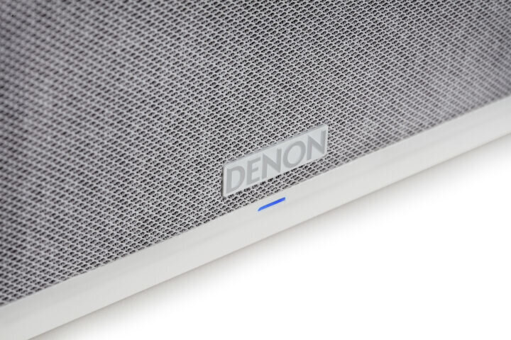 Denon Home 250, balta цена и информация | Garso kolonėlės | pigu.lt