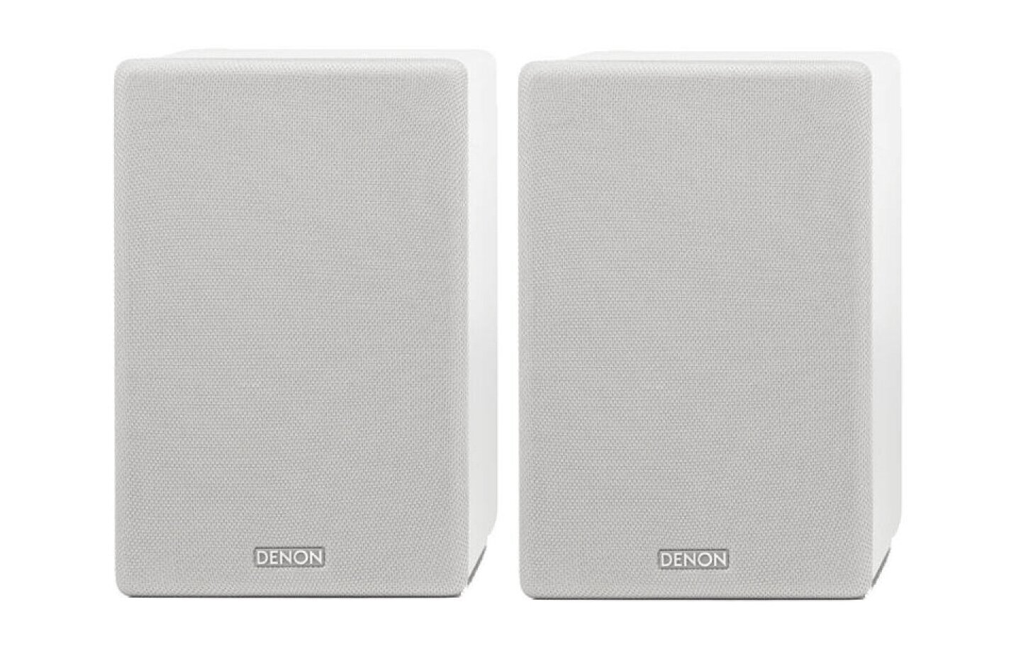 Denon SC-N10, balta kaina ir informacija | Garso kolonėlės | pigu.lt