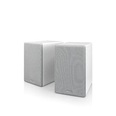 Denon SC-N10, белый цена и информация | Аудиоколонки | pigu.lt