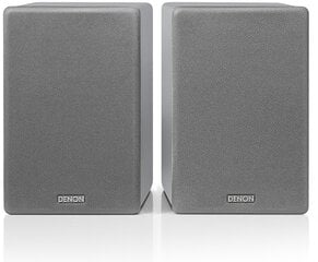 Denon SC-N10, серый цена и информация | Аудиоколонки | pigu.lt