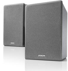 Denon SC-N10, серый цена и информация | Аудиоколонки | pigu.lt