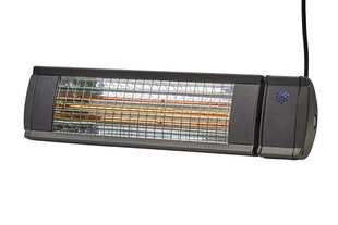 Veltron 200KY terasos šildytuvas 2kW kaina ir informacija | Šildytuvai | pigu.lt