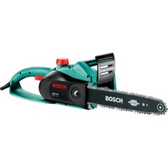 Электрическая цепная пила Bosch AKE 35  цена и информация | Цепные пилы | pigu.lt