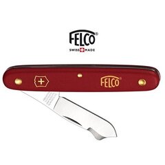 Skiepijimo ir akiavimo peilis Felco 3.90 40 kaina ir informacija | Felco Sodo prekės | pigu.lt