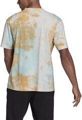 Laisvalaikio marškinėliai vyrams Adidas M Sp 2 T GK9612, įvairių spalvų kaina ir informacija | Vyriški marškinėliai | pigu.lt