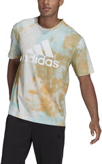 Футболка Adidas M Sp 2 T Multicolor GK9612/L цена и информация | Мужские футболки | pigu.lt