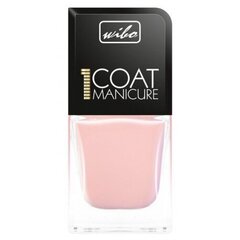 Лак для ногтей Wibo 1 COAT MANICURE 17, 8.5 мл цена и информация | Лаки, укрепители для ногтей | pigu.lt