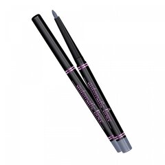 Automatinis akių kontūro pieštukas Wibo Automatic Eyeliner, 8 Grey, 5 g kaina ir informacija | Akių šešėliai, pieštukai, blakstienų tušai, serumai | pigu.lt