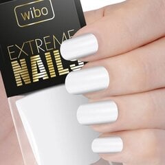 Nagų lakas Wibo Extreme Nails 25 kaina ir informacija | Nagų lakai, stiprintojai | pigu.lt