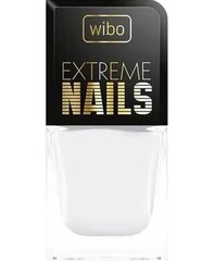 Nagų lakas Wibo Extreme Nails 25 kaina ir informacija | Nagų lakai, stiprintojai | pigu.lt