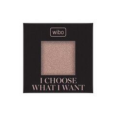 Pudra Wibo I Choose What I Want HD Shimmer, 3 Sun Ray, 3 g kaina ir informacija | Makiažo pagrindai, pudros | pigu.lt