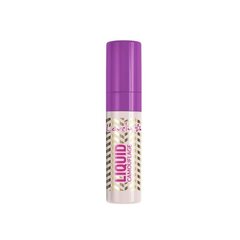 Maskuojamoji priemonė Wibo Lovely Liquid Camouflage 6 Banana, 6 ml цена и информация | Пудры, базы под макияж | pigu.lt