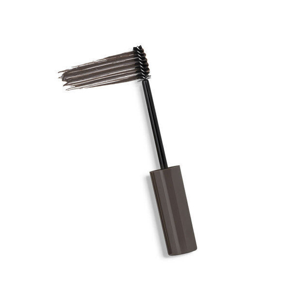 Antakių gelis Wibo Tinted Brow Gel - Dark Brown kaina ir informacija | Antakių dažai, pieštukai | pigu.lt